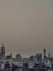 The Heavenly Eye Gho