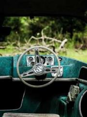 The Sovereign of the