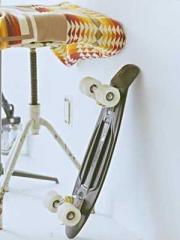 Six years later, the