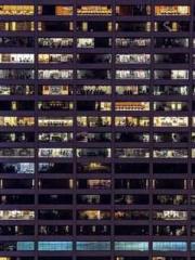 Wine, sex, money and