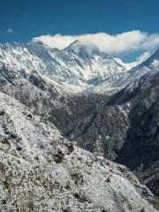 The Sovereign of the