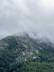 The Taoist nun was f