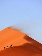 Shen Ning Ran Bao Ji