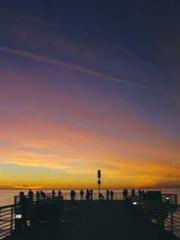 Crimson Sky Patrol