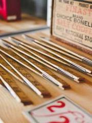 Eternal Sword Ancest